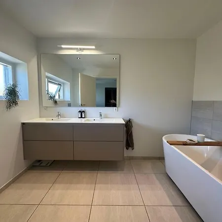 Villa House Close To Legoland,lalandia,wowpark