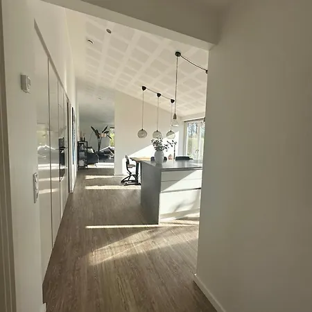 House Close To Legoland,lalandia,wowpark Billund