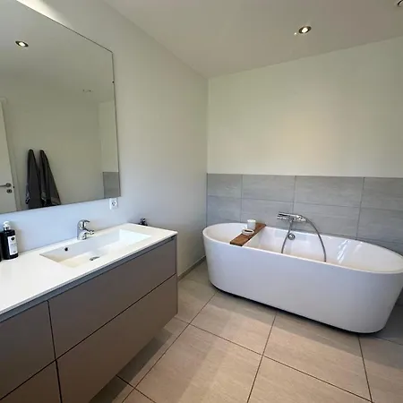 House Close To Legoland,lalandia,wowpark * Billund