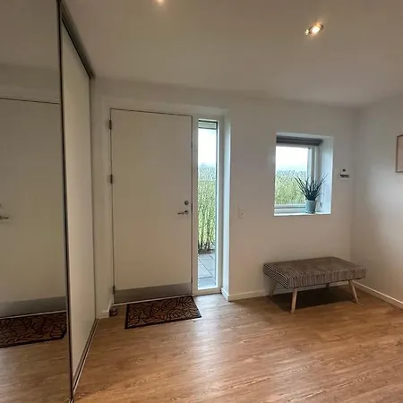 House Close To Legoland,lalandia,wowpark *