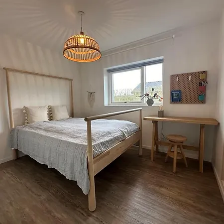 House Close To Legoland,lalandia,wowpark Villa
