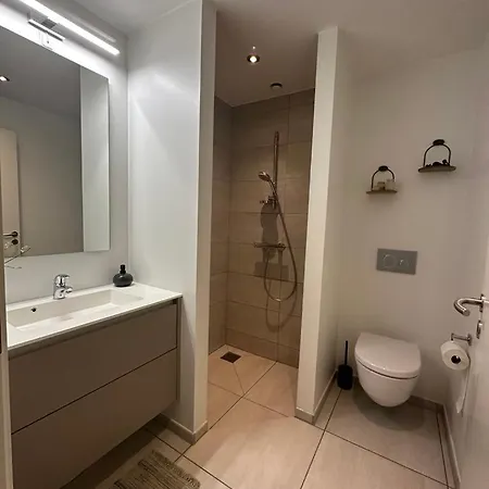 House Close To Legoland,lalandia,wowpark Villa Billund